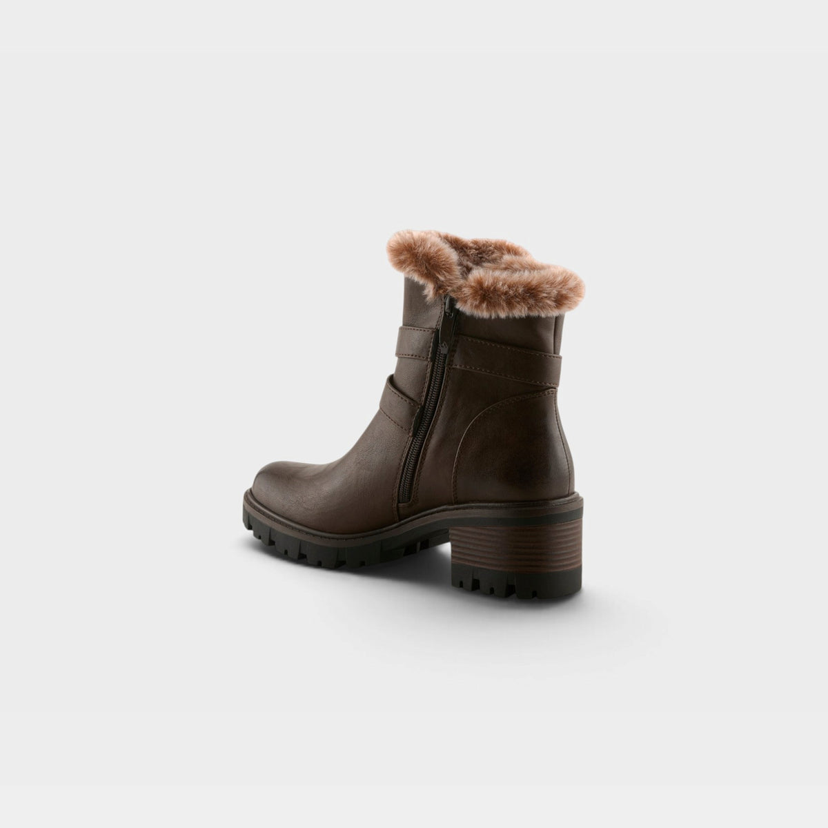 SPRING STEP BEARTRAK BOOTS