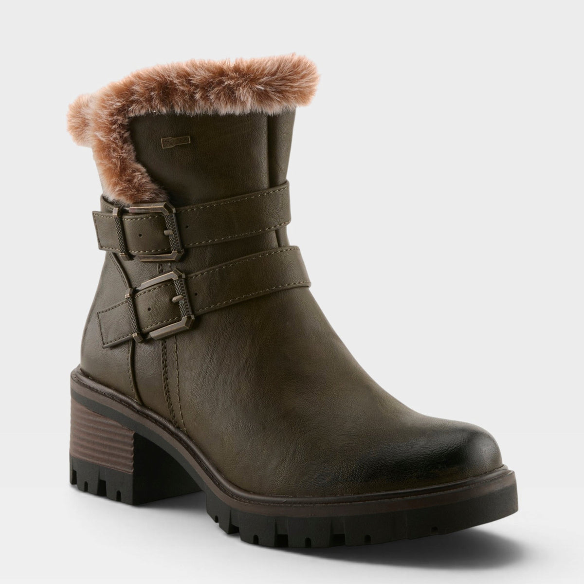 SPRING STEP BEARTRAK BOOTS