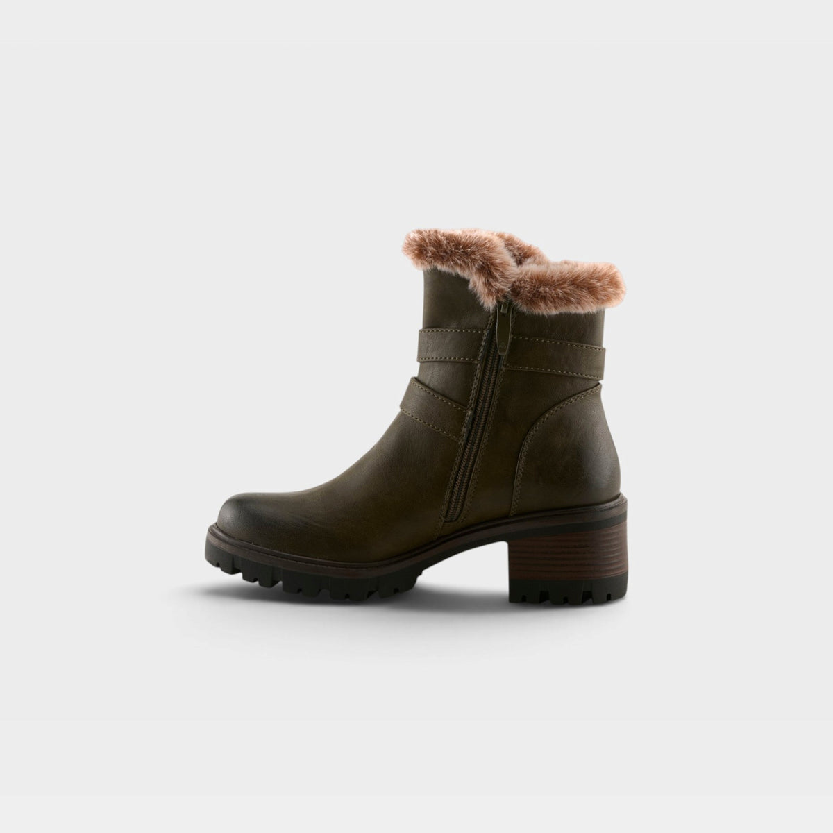 SPRING STEP BEARTRAK BOOTS