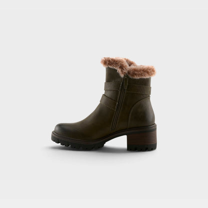 SPRING STEP BEARTRAK BOOTS
