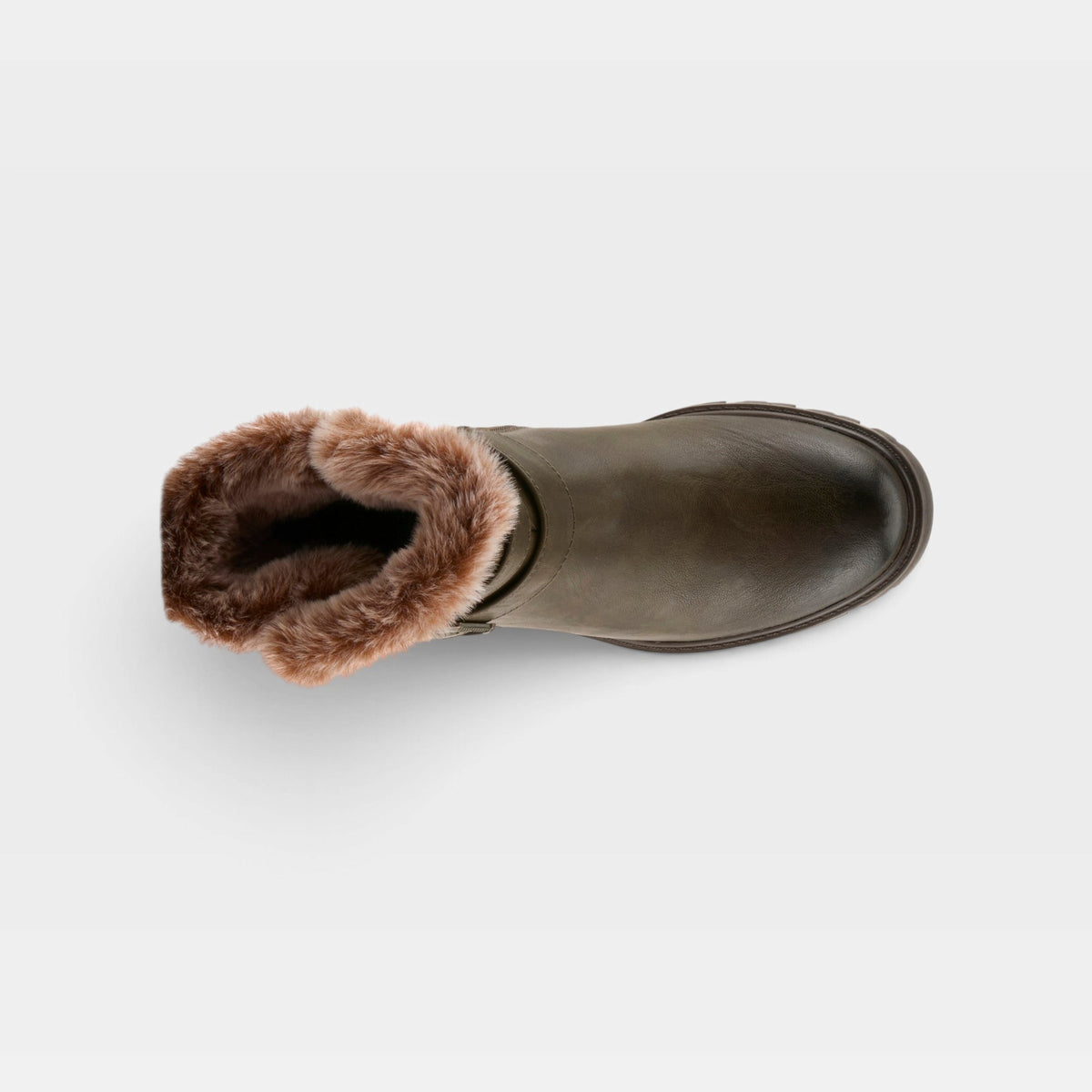 SPRING STEP BEARTRAK BOOTS