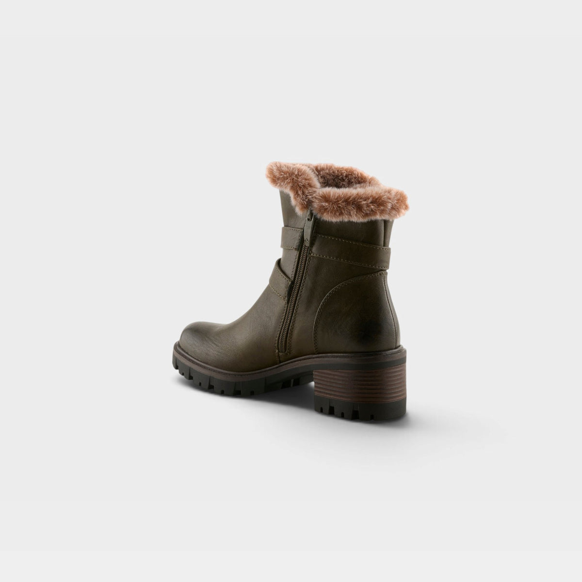 SPRING STEP BEARTRAK BOOTS