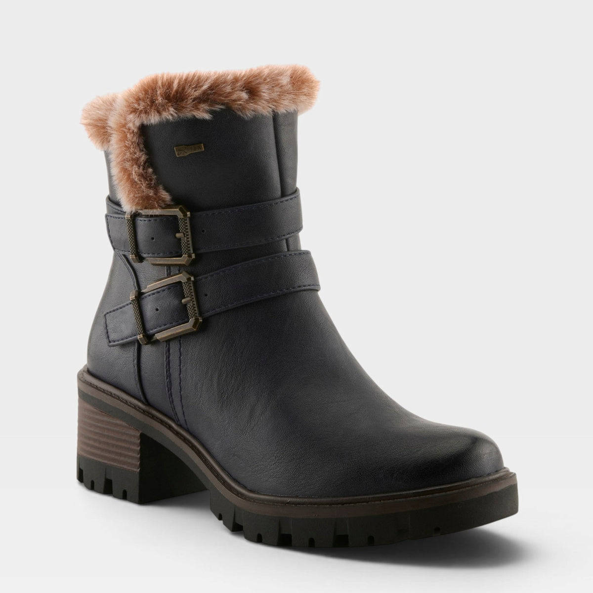 SPRING STEP BEARTRAK BOOTS