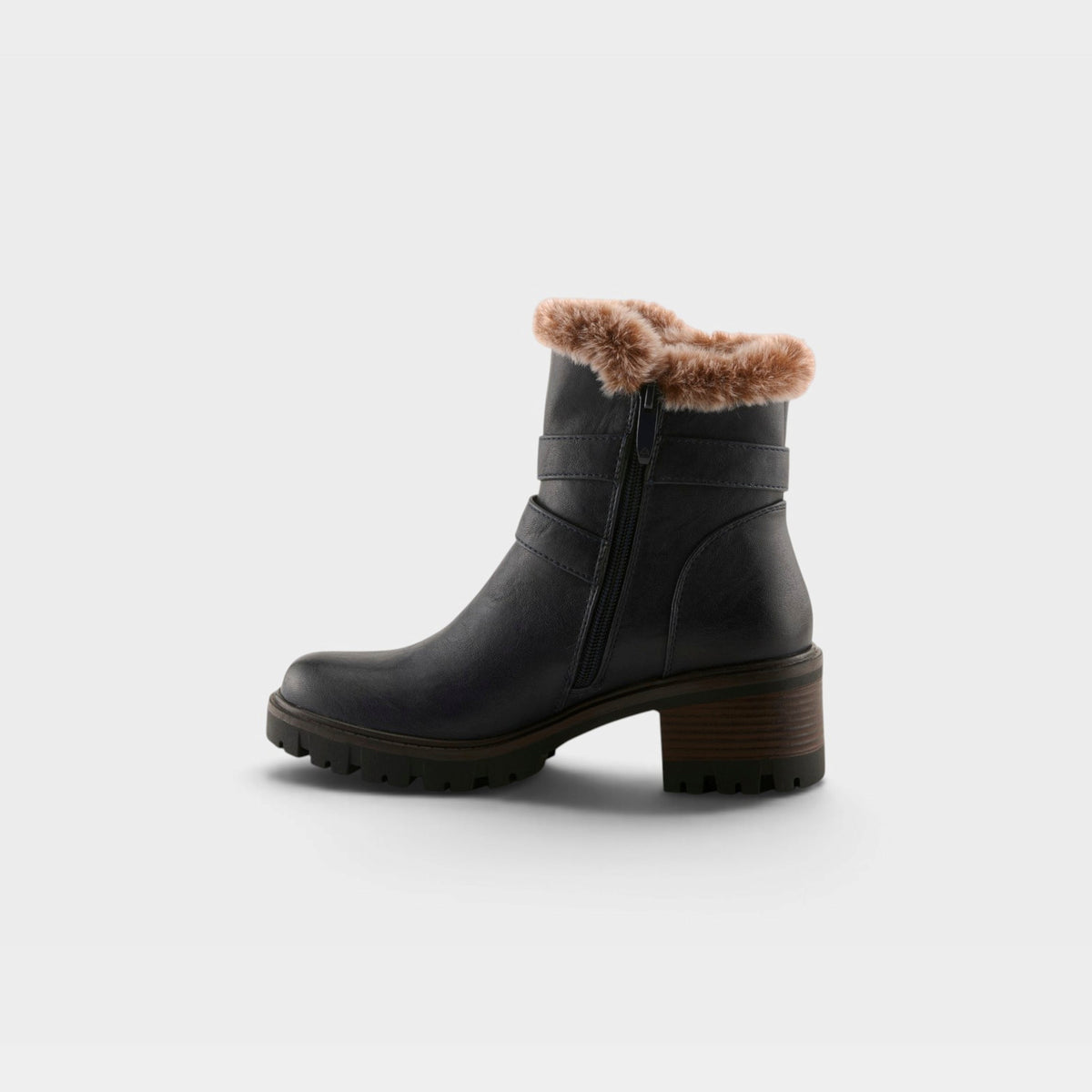 SPRING STEP BEARTRAK BOOTS