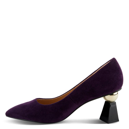 PATRIZIA BEAUTYMIST SHOES