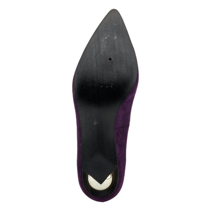 PATRIZIA BEAUTYMIST SHOES