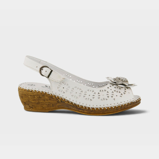 SPRING STEP BELFORD SANDAL