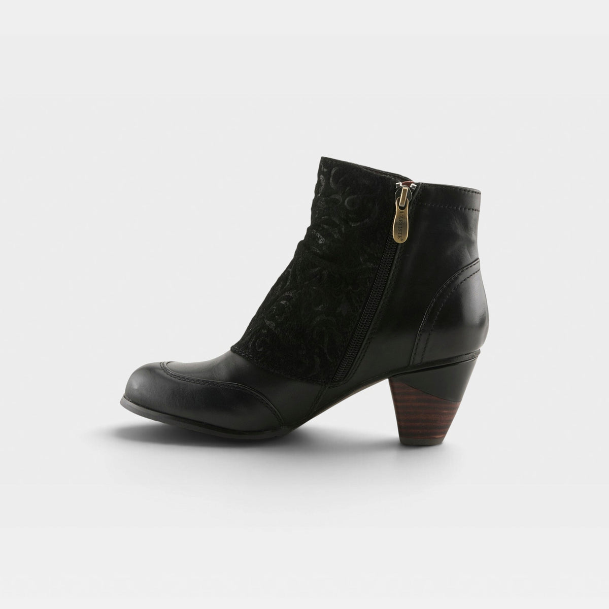 L'ARTISTE BELGARD BOOTS