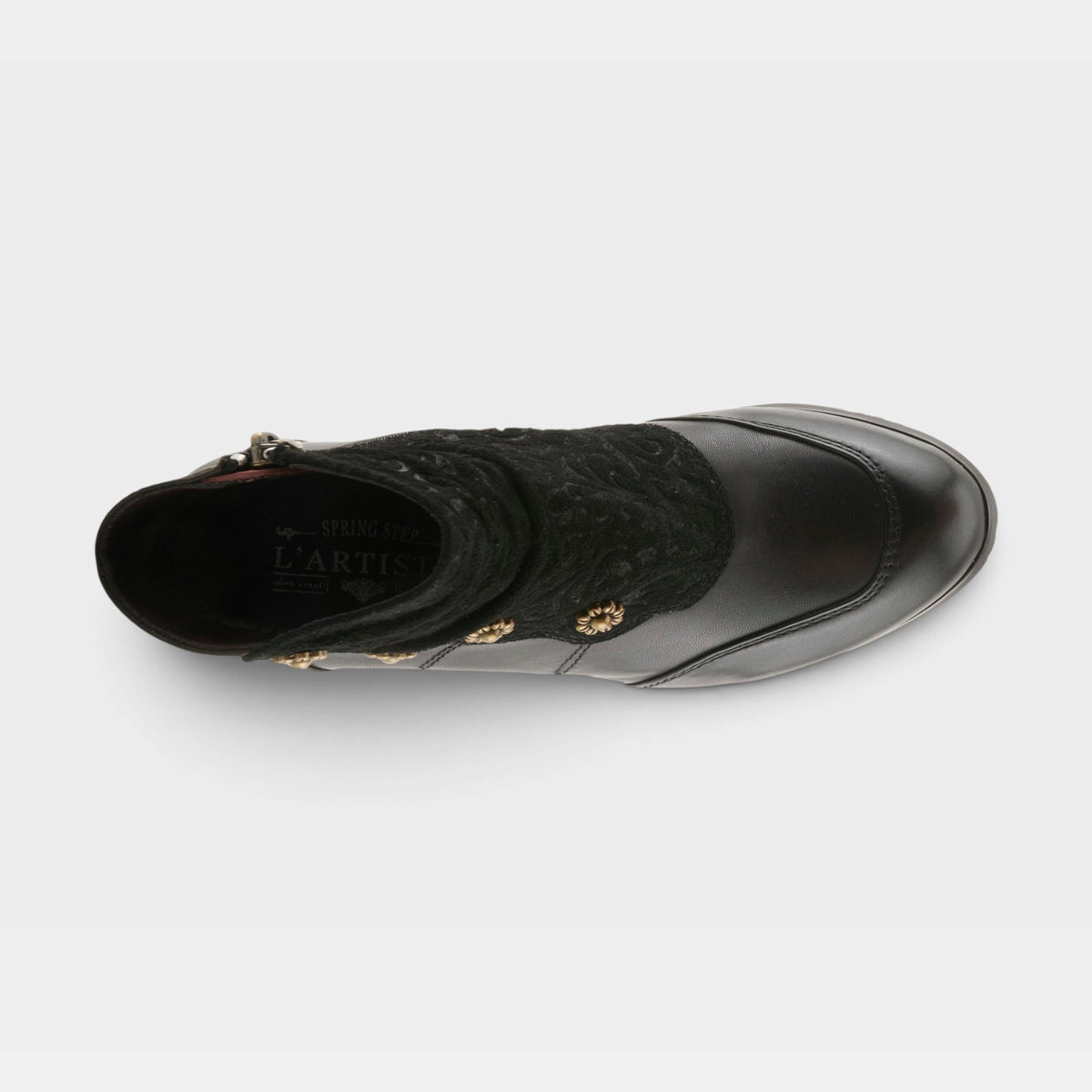 L'ARTISTE BELGARD BOOTS