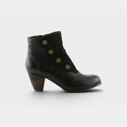 L'ARTISTE BELGARD BOOTS