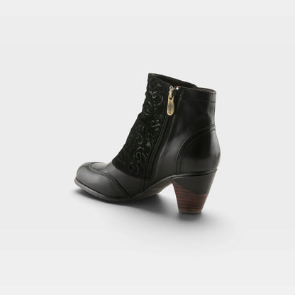 L'ARTISTE BELGARD BOOTS
