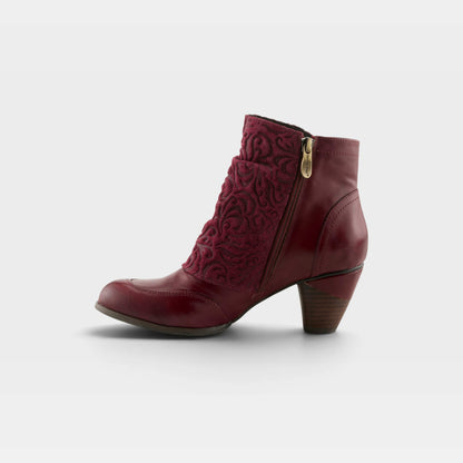 L'ARTISTE BELGARD BOOTS