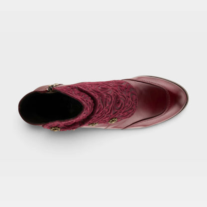 L'ARTISTE BELGARD BOOTS