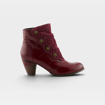 L'ARTISTE BELGARD BOOTS