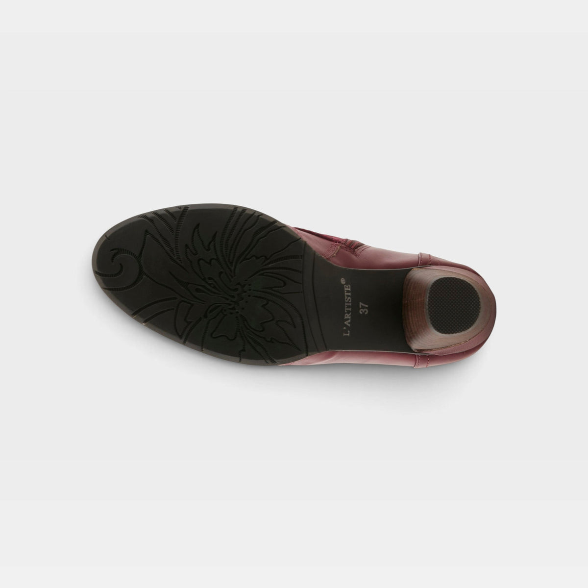 L'ARTISTE BELGARD BOOTS