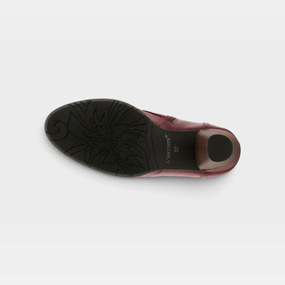 L'ARTISTE BELGARD BOOTS