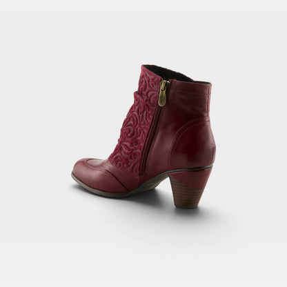 L'ARTISTE BELGARD BOOTS