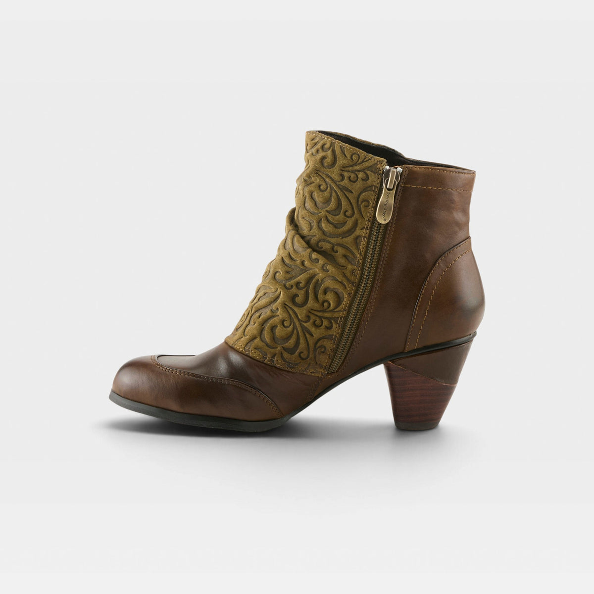 L'ARTISTE BELGARD BOOTS
