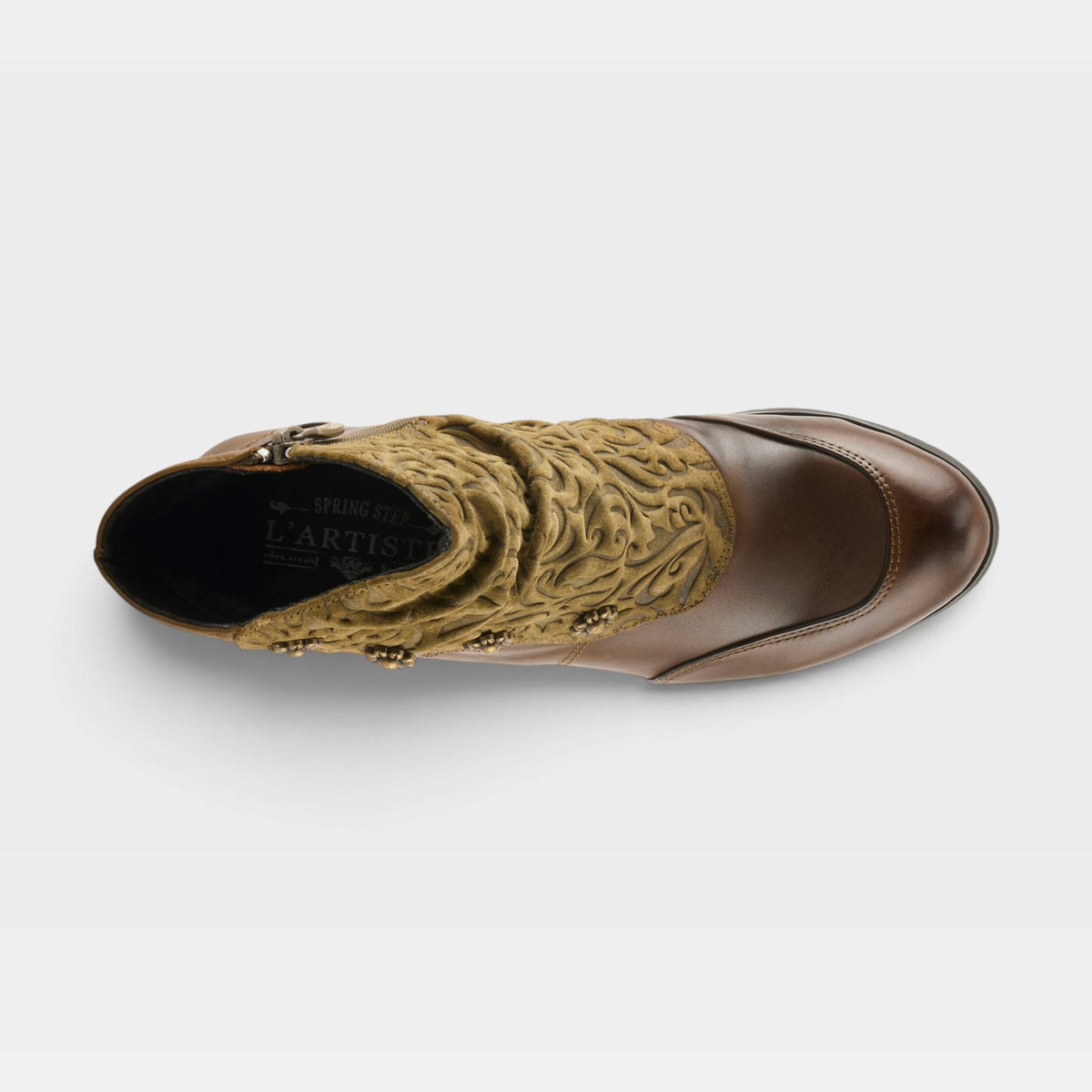 L'ARTISTE BELGARD BOOTS
