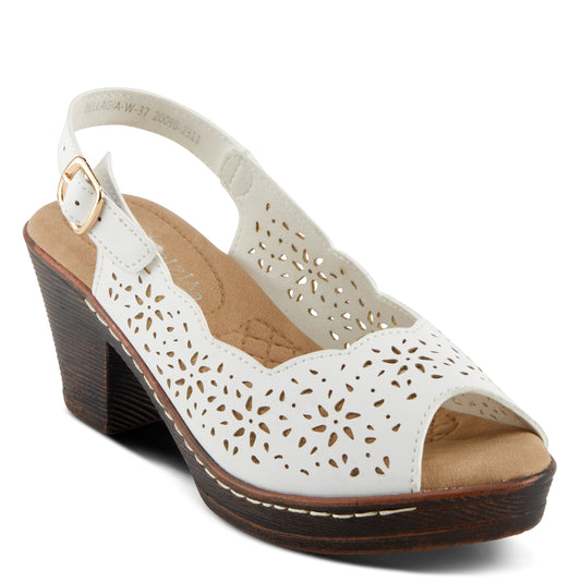 PATRIZIA BELLAGIA SANDALS