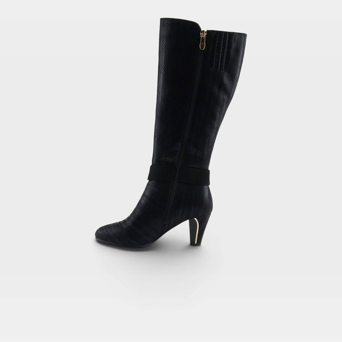 PATRIZIA BELLAGORG BOOTS