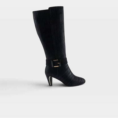 PATRIZIA BELLAGORG BOOTS