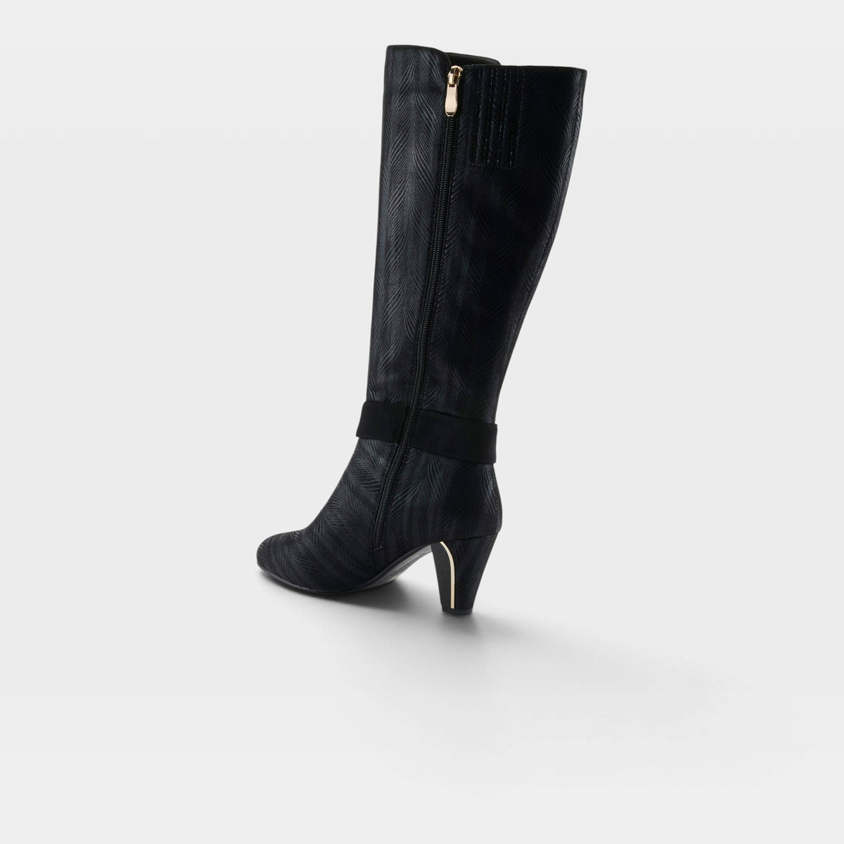 PATRIZIA BELLAGORG BOOTS