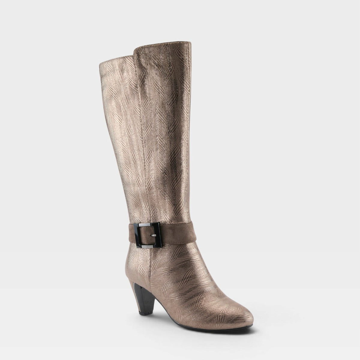 PATRIZIA BELLAGORG BOOTS