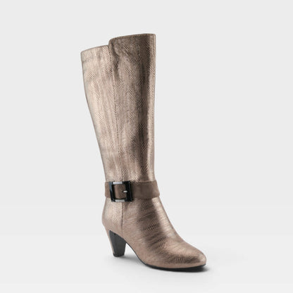 PATRIZIA BELLAGORG BOOTS