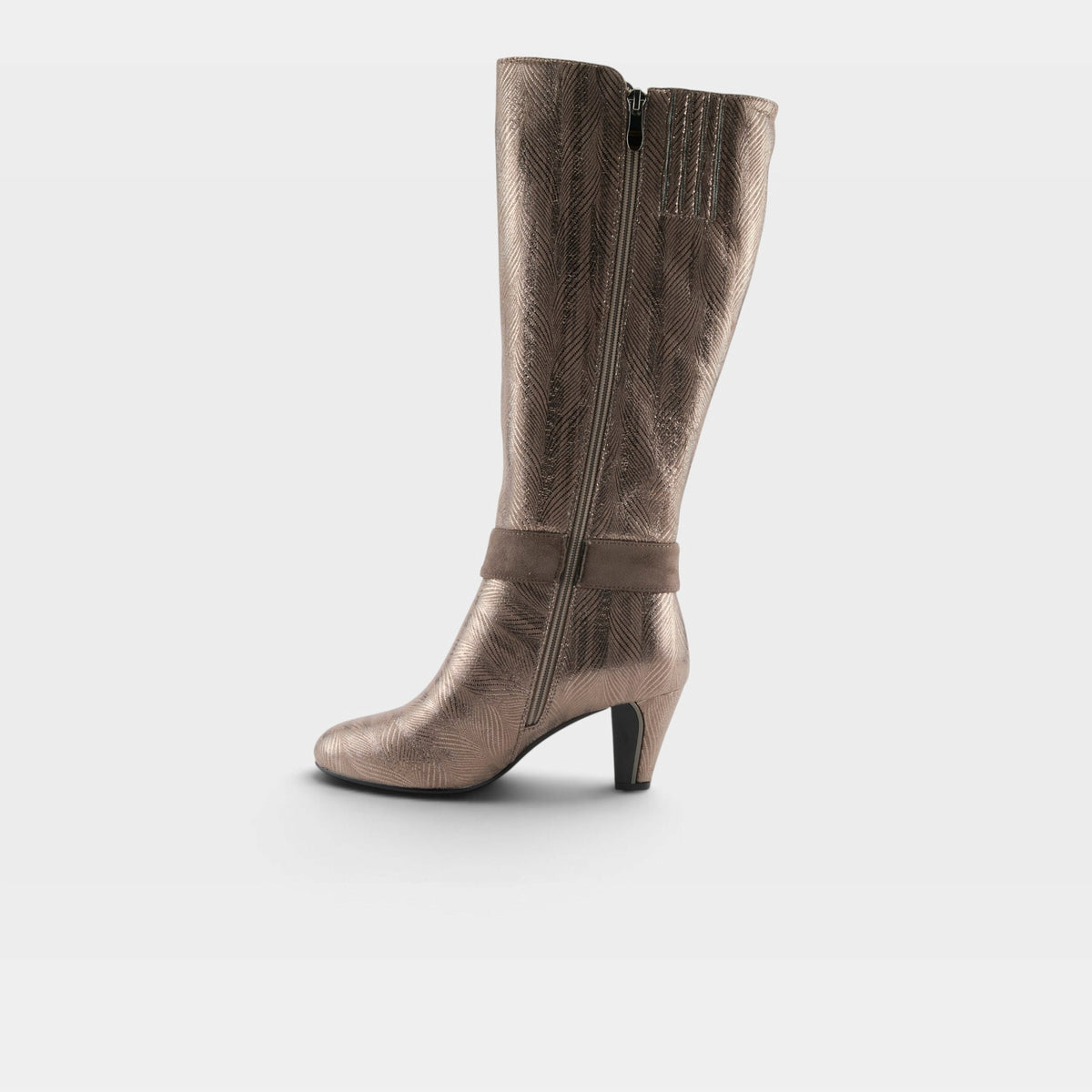 PATRIZIA BELLAGORG BOOTS