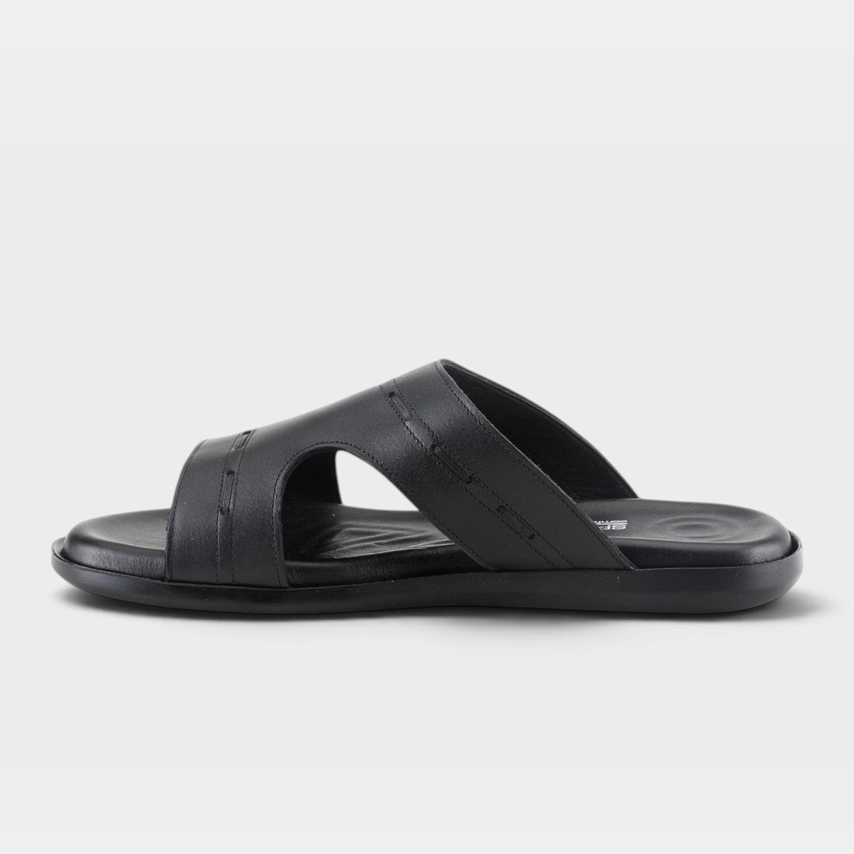 SPRING STEP MEN BENN SLIDE SANDALS