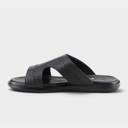 SPRING STEP MEN BENN SLIDE SANDALS