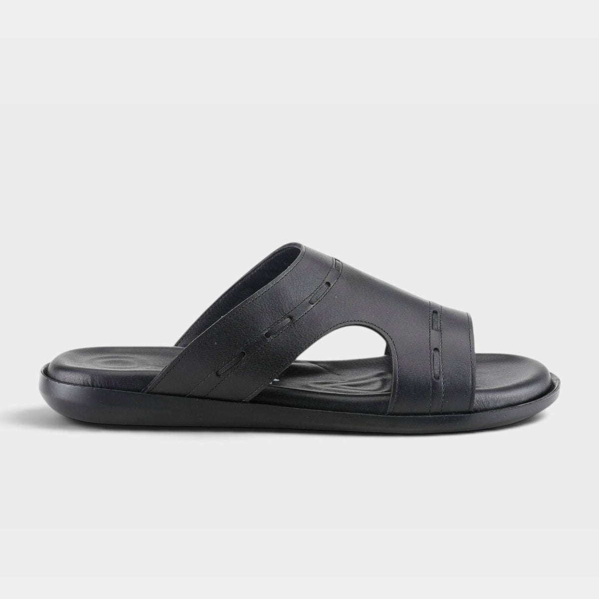SPRING STEP MEN BENN SLIDE SANDALS
