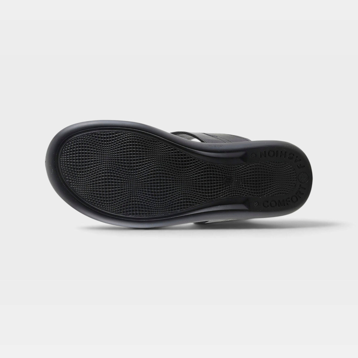 SPRING STEP MEN BENN SLIDE SANDALS