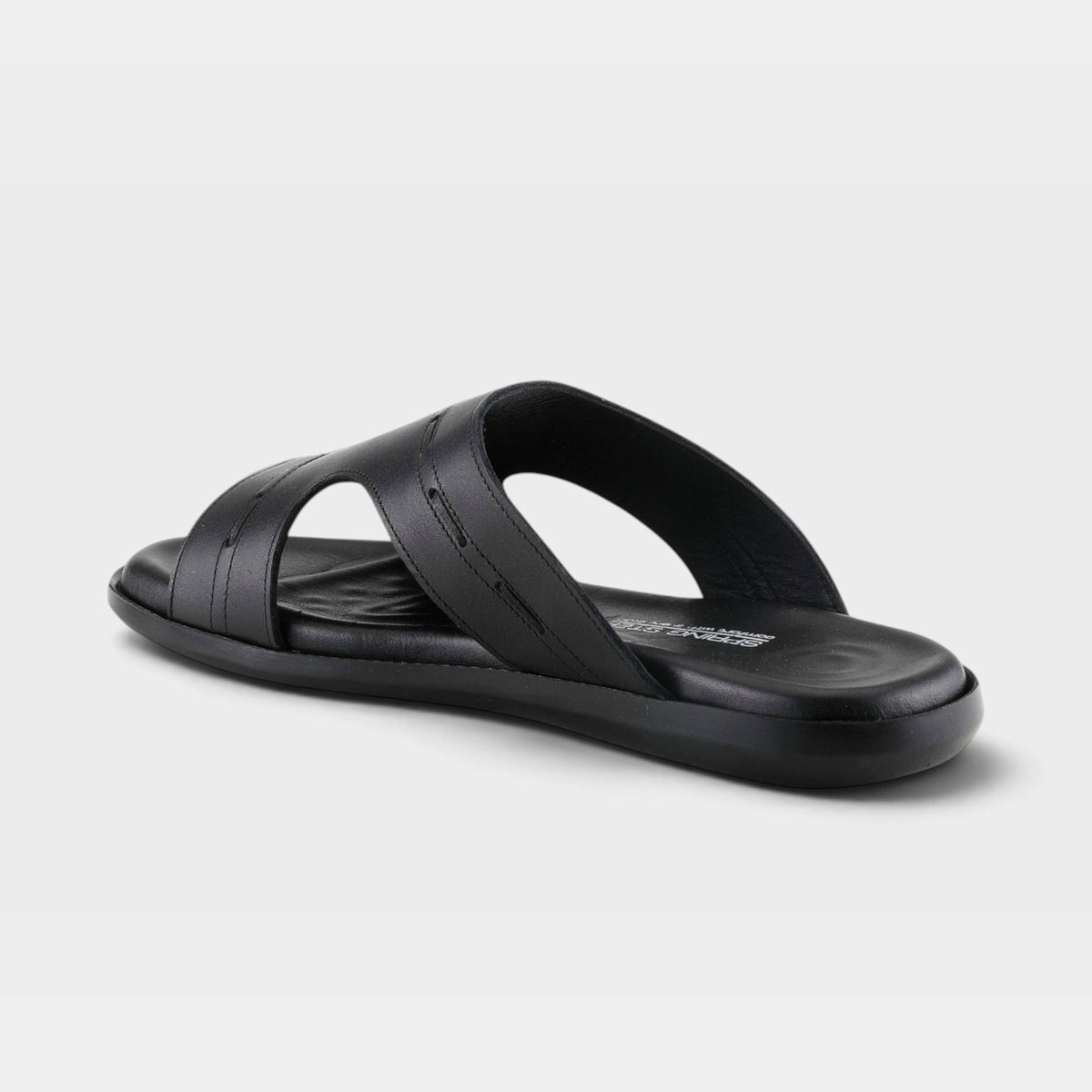SPRING STEP MEN BENN SLIDE SANDALS