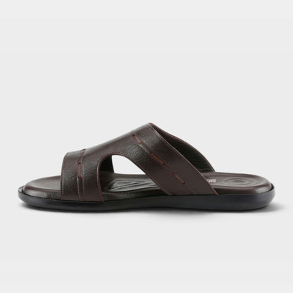 SPRING STEP MEN BENN SLIDE SANDALS