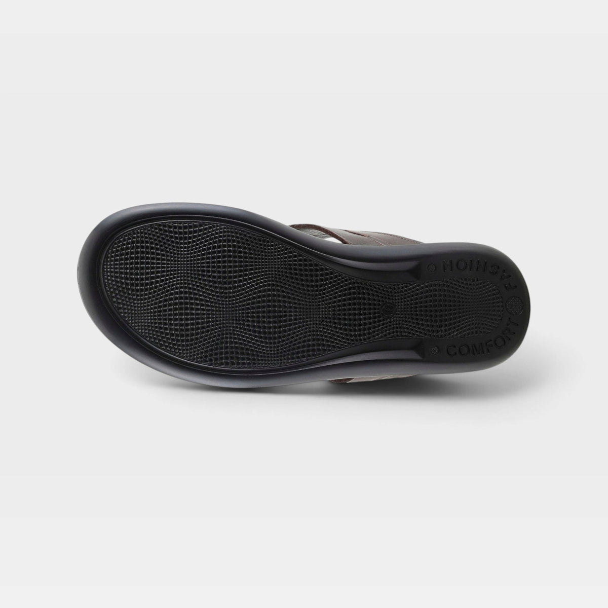 SPRING STEP MEN BENN SLIDE SANDALS