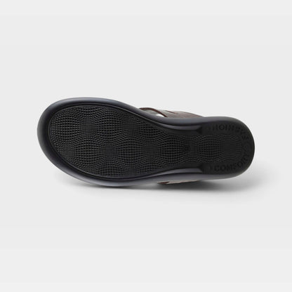 SPRING STEP MEN BENN SLIDE SANDALS