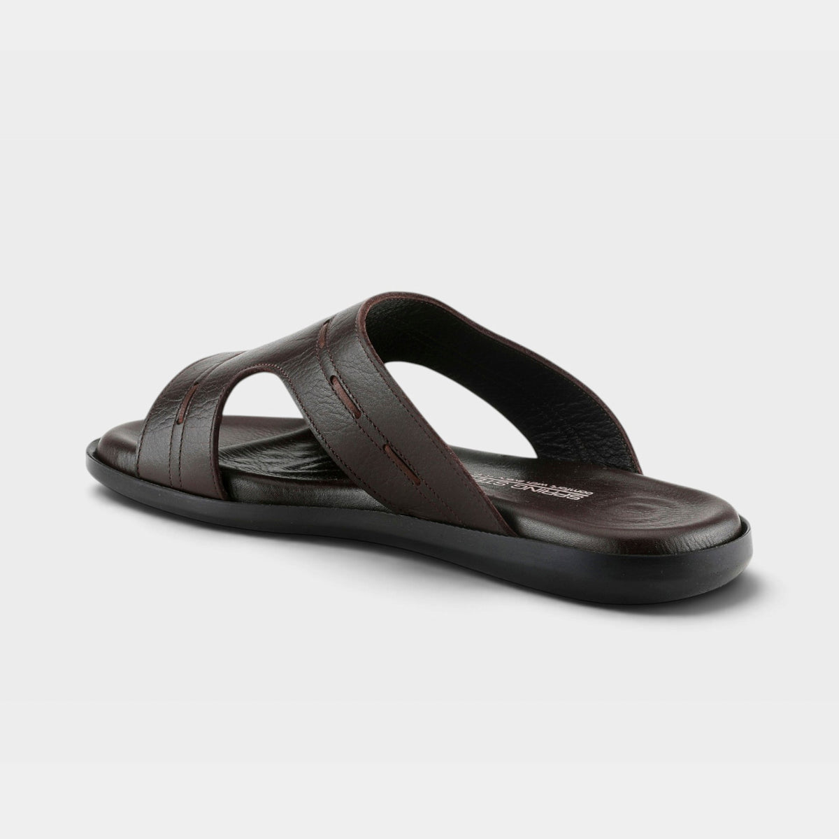 SPRING STEP MEN BENN SLIDE SANDALS