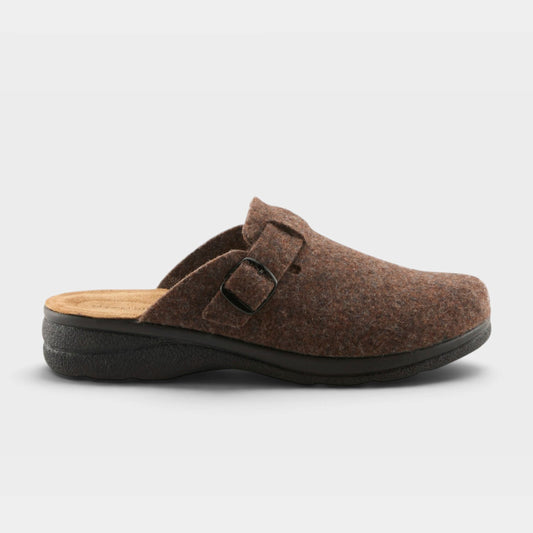 SPRING STEP MEN BENTON SLIPPERS