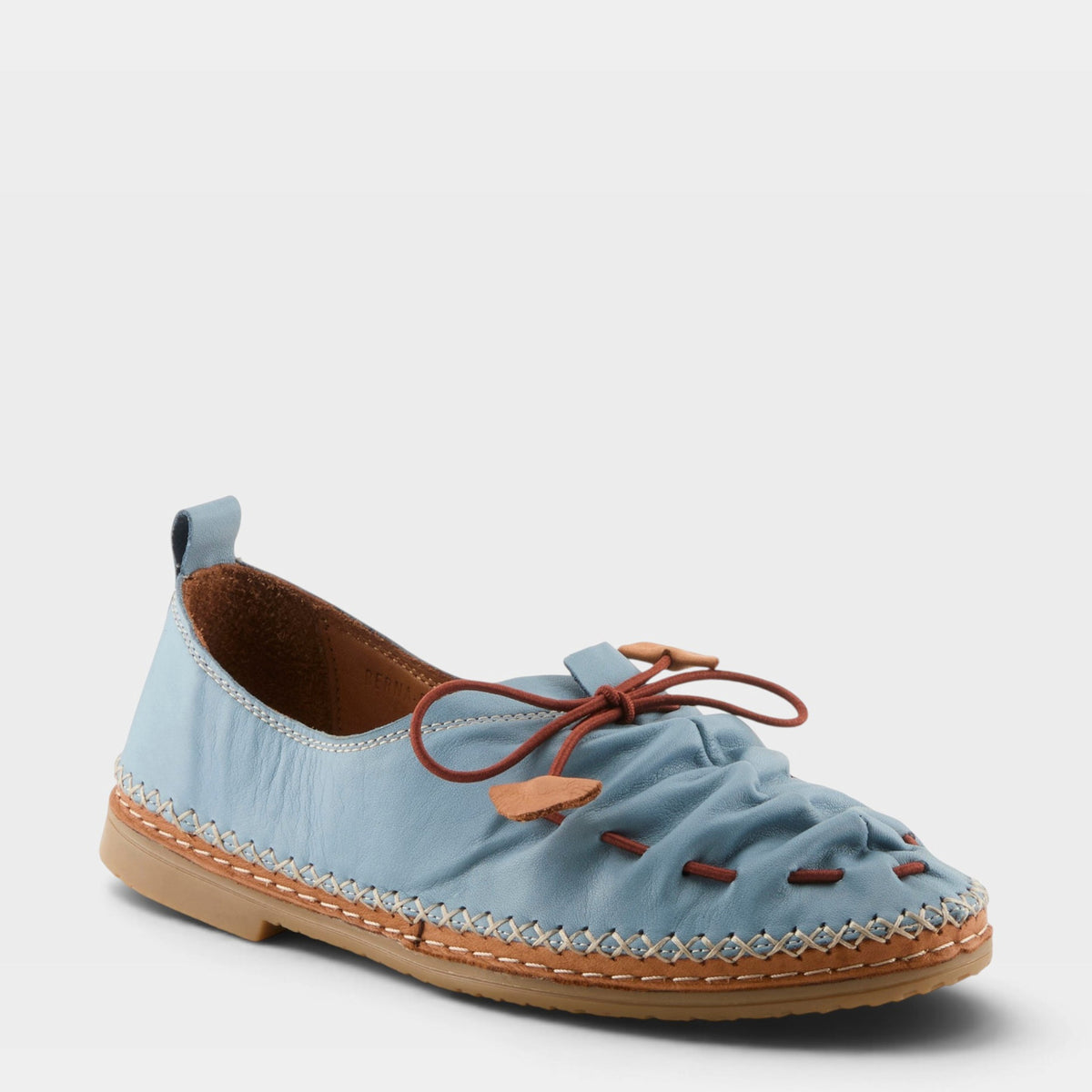Spring Step BERNA Shoes