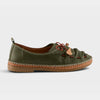 DARK OLIVE