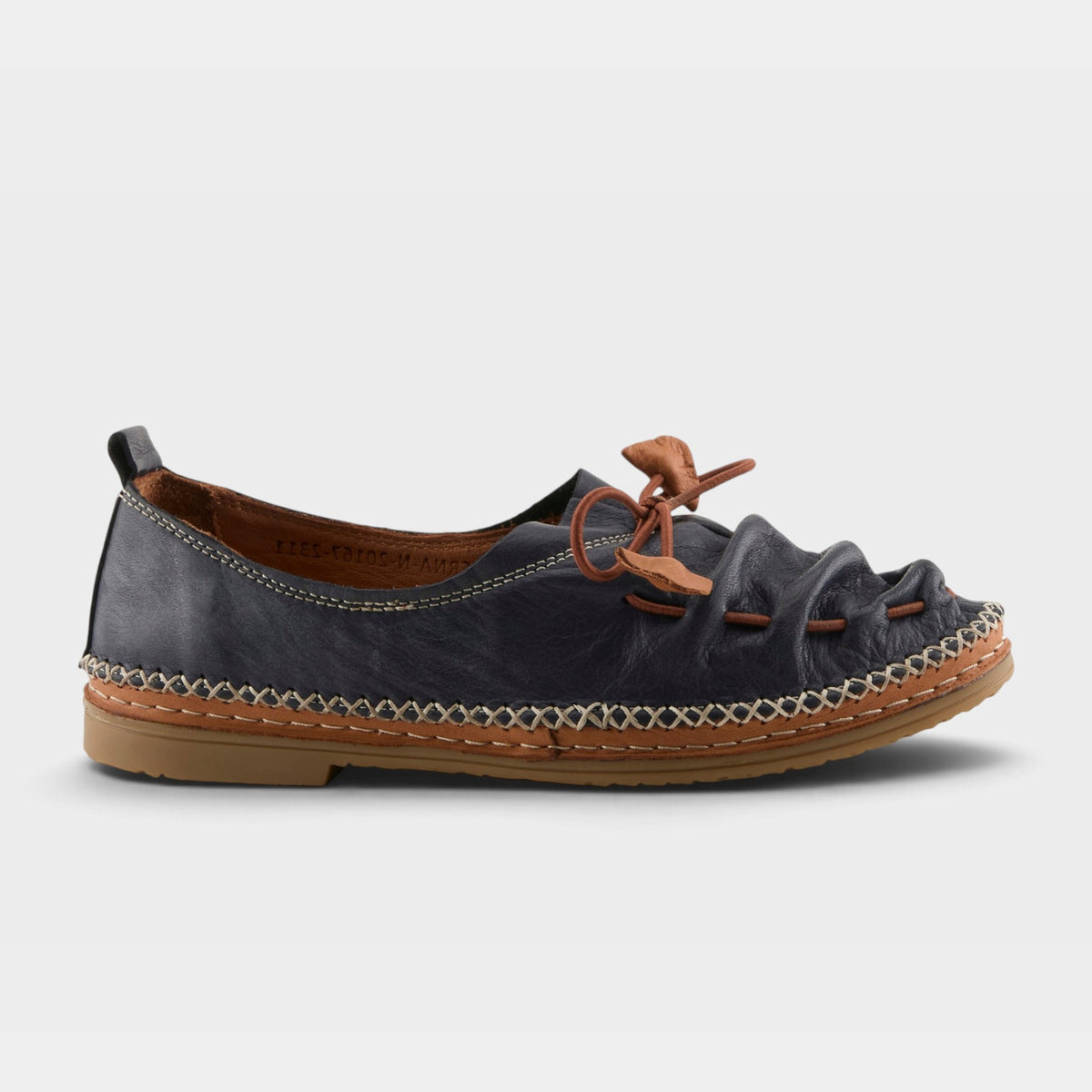 Spring Step BERNA Shoes