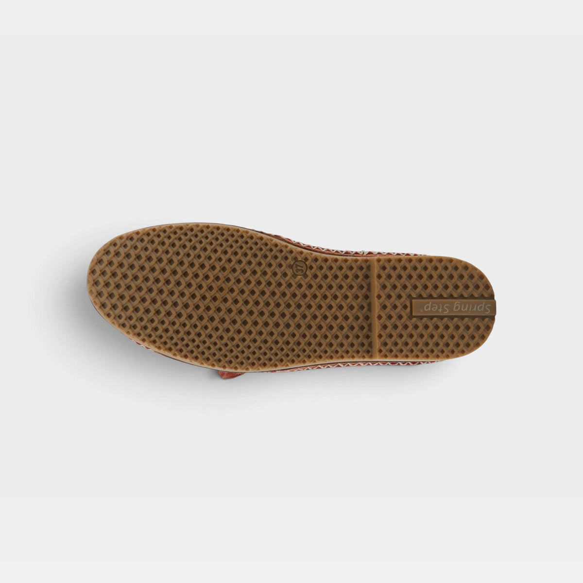 Spring Step BERNA Shoes