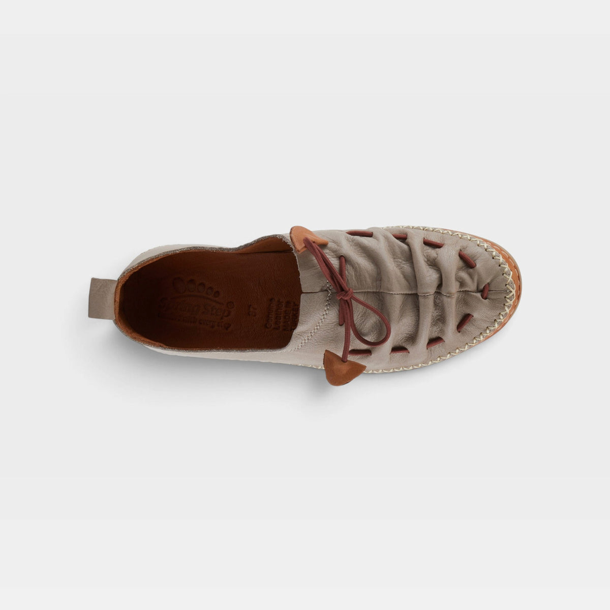 Spring Step BERNA Shoes
