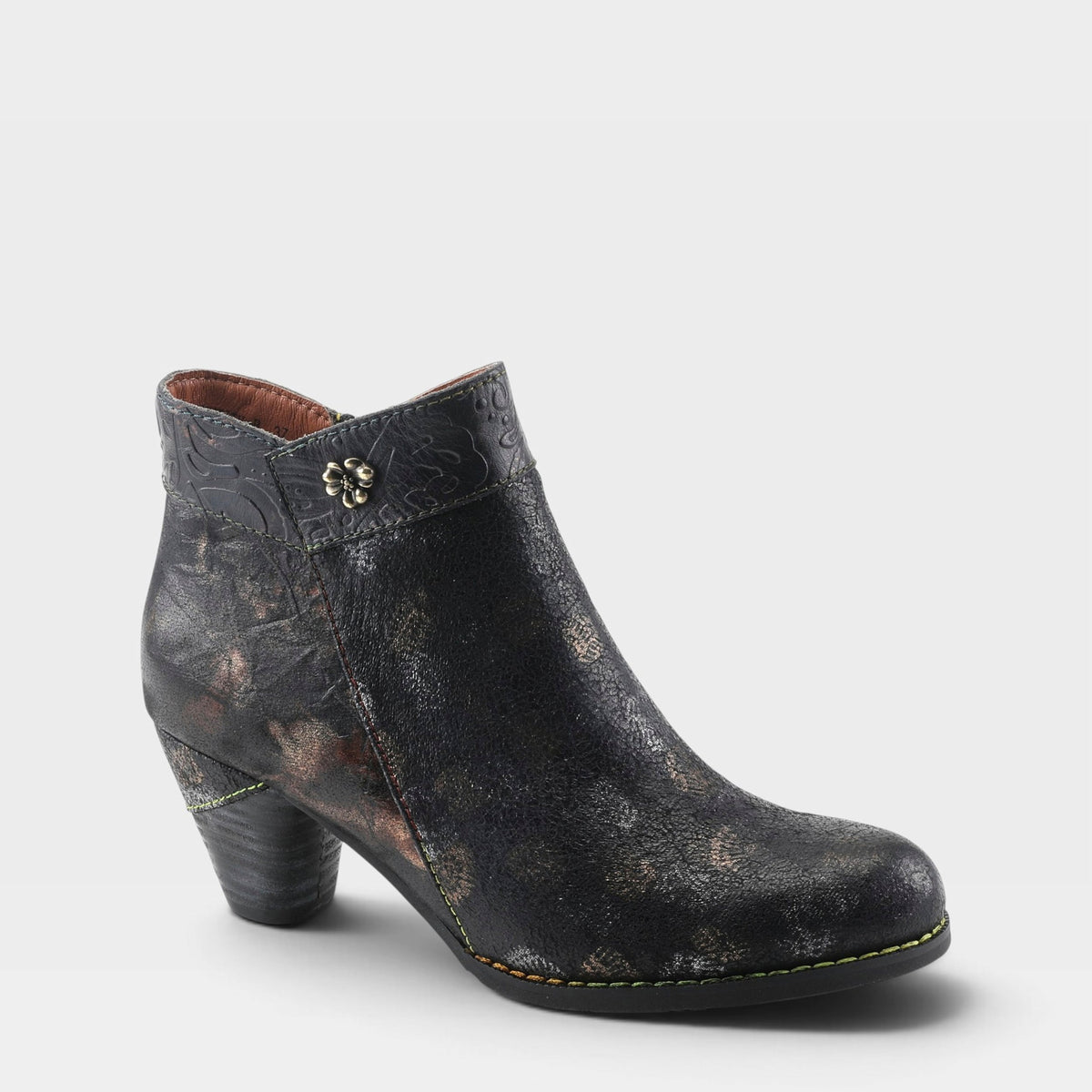 L'ARTISTE BESTLOVE BOOTS