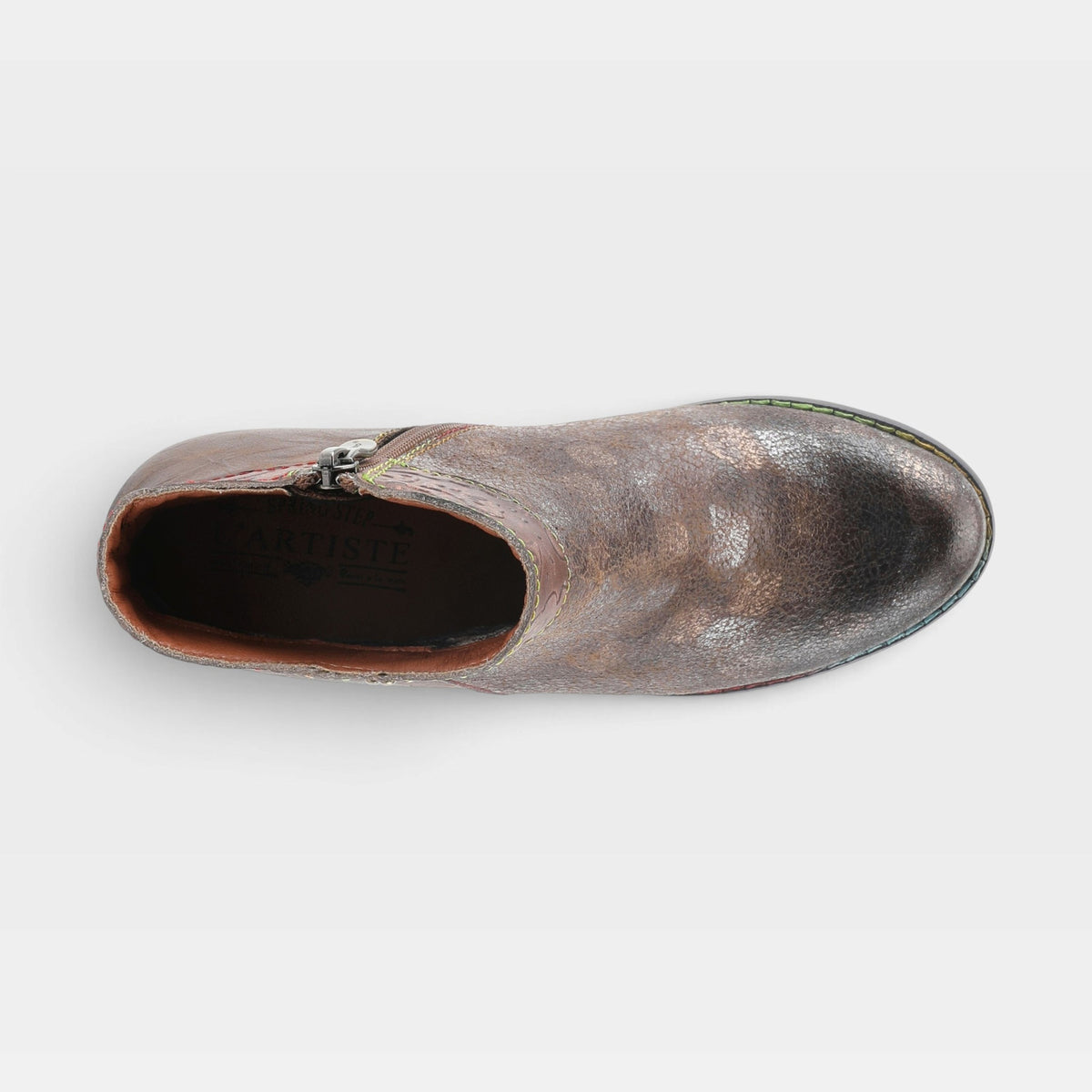 L'ARTISTE BESTLOVE BOOTS