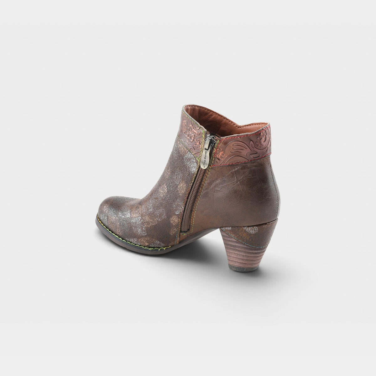 L'ARTISTE BESTLOVE BOOTS