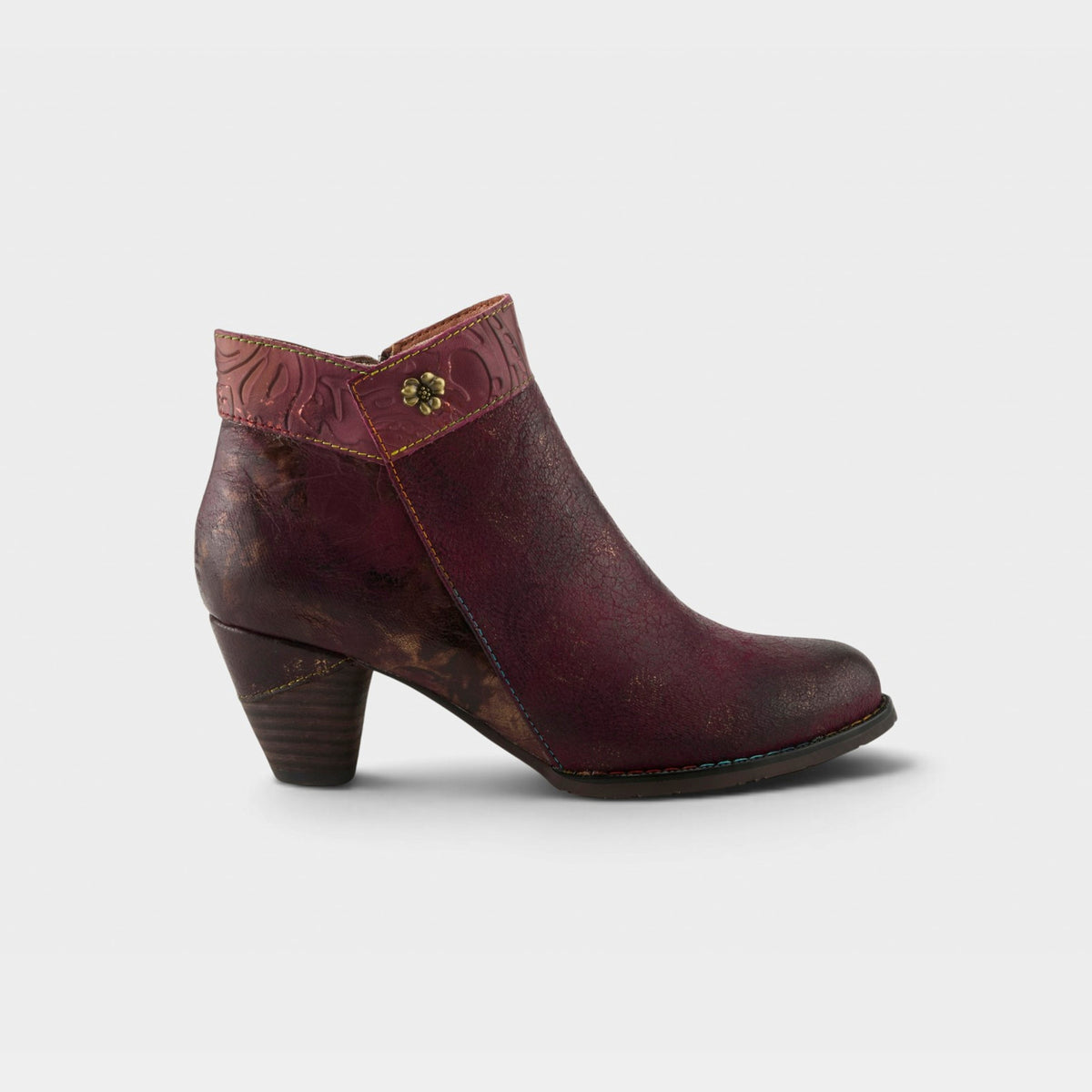 L'ARTISTE BESTLOVE BOOTS