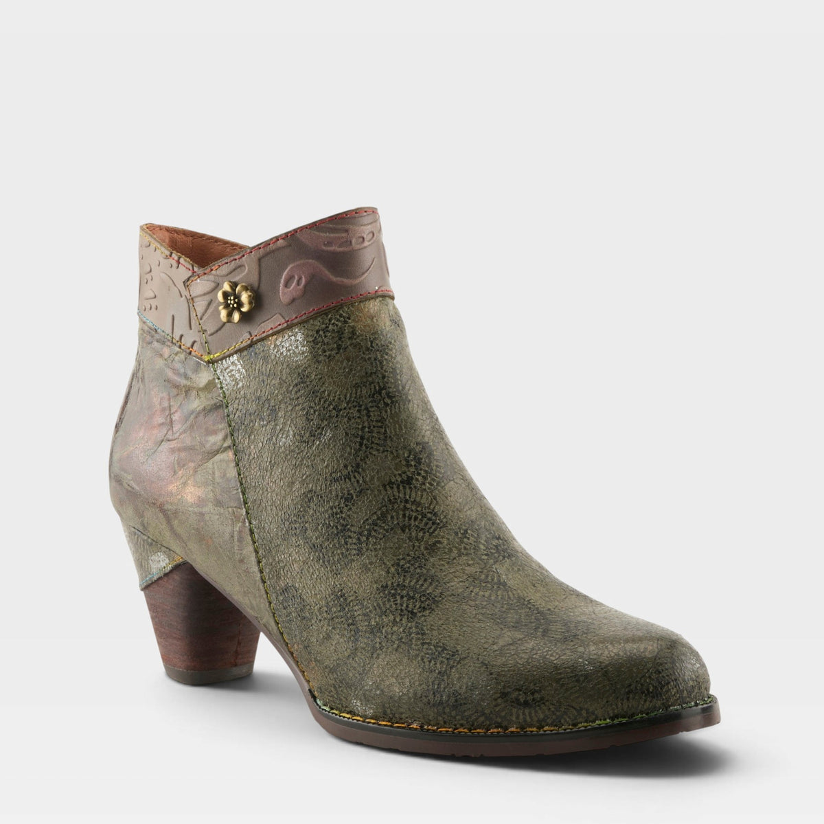 L'ARTISTE BESTLOVE BOOTS